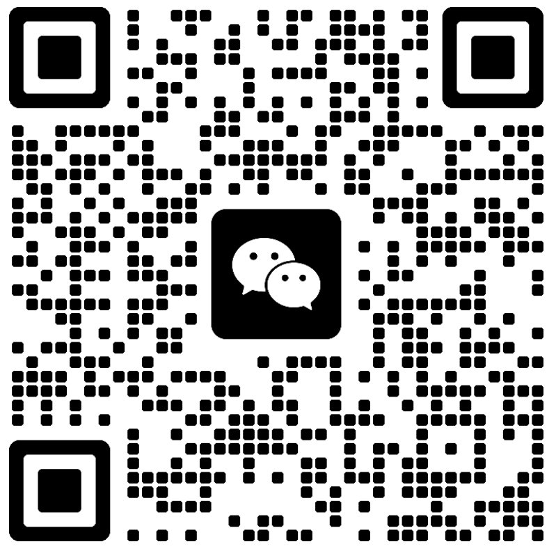 石柱POS机客服微信二维码